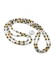 Multi-Color Freshwater Pearl Necklace